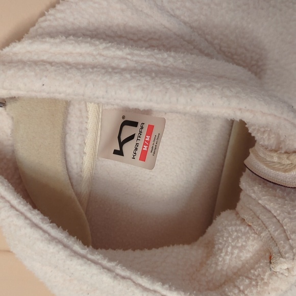 Fleece jacket - Picture 5 of 6